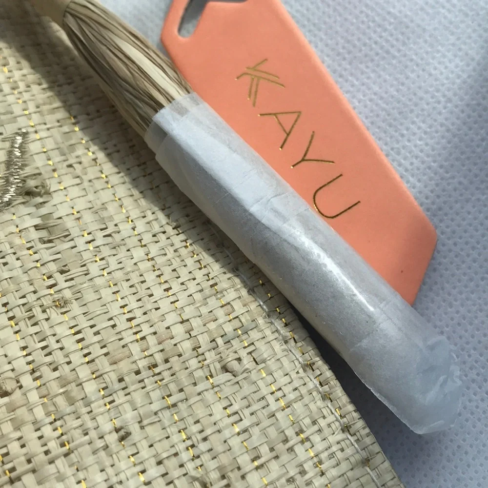 BHLDN bridesmaid clutch NWT 🌟🌟